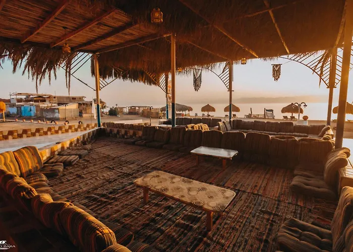 The Sea Side Camp